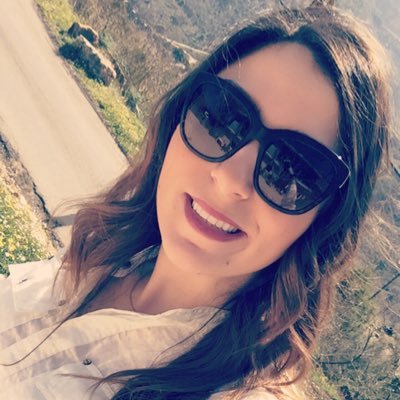 ChristelleeH's profile picture. 