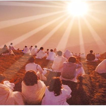 Brahma Kumaris Meditation Center