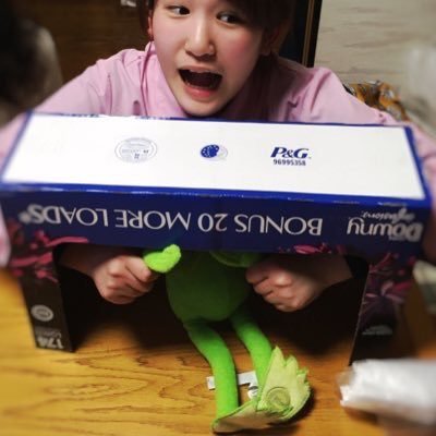 okiyunachangcha's profile picture. 人生楽しんだもん勝ち！