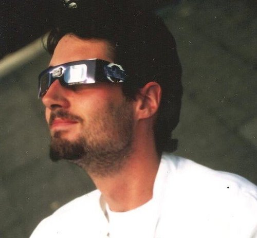 MedicalLabRat's profile picture. Doing all sorts of things