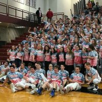 Rambler Rowdy (@rambler_rowdy) 's Twitter Profile