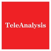 TeleAnalysis (@teleanalysis) Twitter profile photo