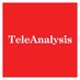 TeleAnalysis (@teleanalysis) Twitter profile photo TeleAnalysis (@teleanalysis) Twitter profile photo