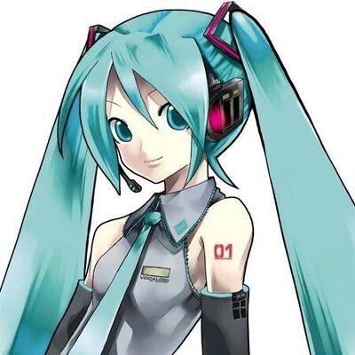 Hatsune Mikuさんのプロフィール画像