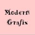 Modern Grafix (@moderngrafix) Twitter profile photo Modern Grafix (@moderngrafix) Twitter profile photo
