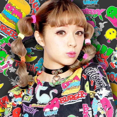 galaxxxyrocks!! Online shop directly from Shibuya and Harajuku☆ Check out galaxxxy NU-STYLE★ @galaxxxy_japan in Japanese!