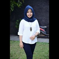 Rika rizkya (@_rikascholes) 's Twitter Profile