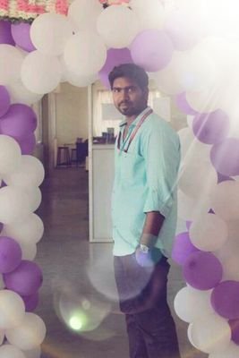 16joVijay's profile picture. Music