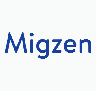 migzeninc's profile picture. Migzen Inc.