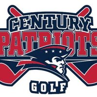Patriots Boys Golf (@centuryhsgolf) 's Twitter Profile Photo Patriots Boys Golf (@centuryhsgolf) 's Twitter Profile Photo