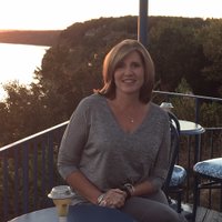 Karen Eslinger - @keslinger515 Twitter Profile Photo