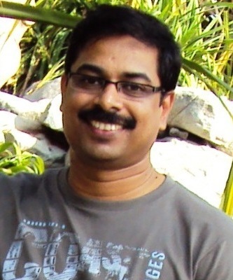 Pavithran Kandathil