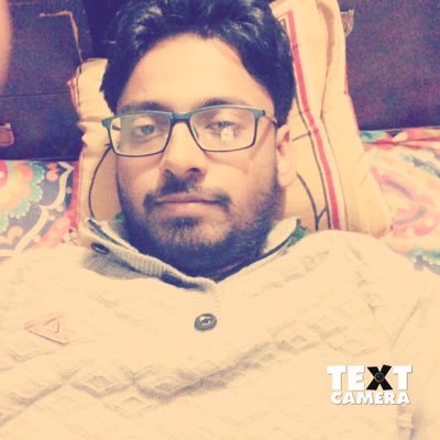 KauahikDeepak's profile picture. 