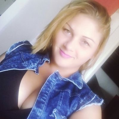 Periodista venezolana