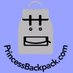 Princess Backpack (@hrhbackpack) Twitter profile photo Princess Backpack (@hrhbackpack) Twitter profile photo