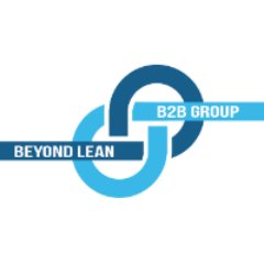 B2BGroup2's profile picture. Help different industries and   organizations reach the highest efficiency through our simple innovative   method of applying lean six sigma