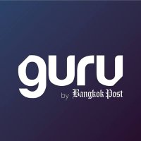 Guru Magazine by Bangkok Post (@gurumagbkk) 's Twitter Profile