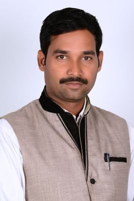 (जिला मंत्री भारतीय जनता पार्टी जिला:बलरामपुर छत्तीसगढ़)
