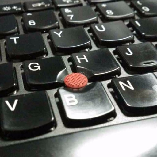 thinkycx's profile picture. 