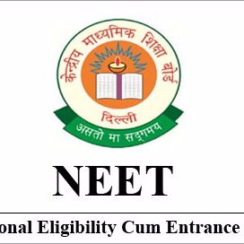 cbse_neet's profile picture. News & Updates Regarding CBSE NEET 2017