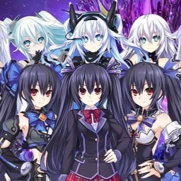 KMGS/🗡ノワール🗡CC中さんのプロフィール画像