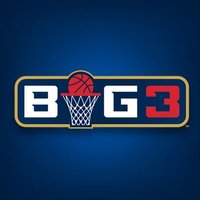 BIG3(@thebig3) 's Twitter Profile Photo