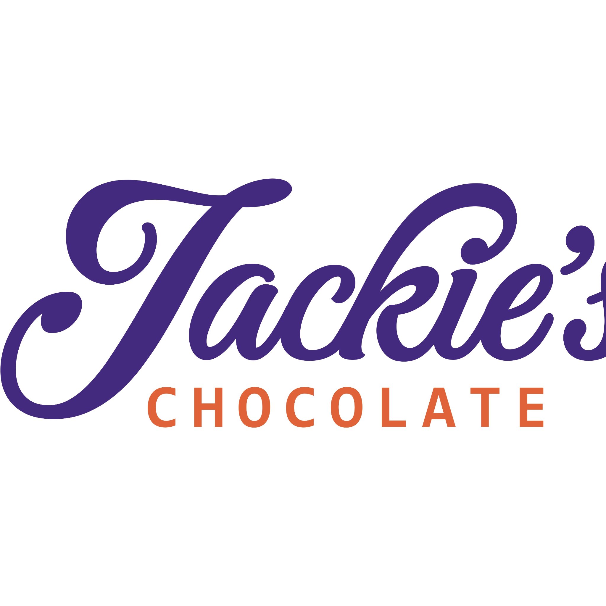 Jackie's Chocolate