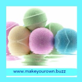 MakeYourOwn.buzz