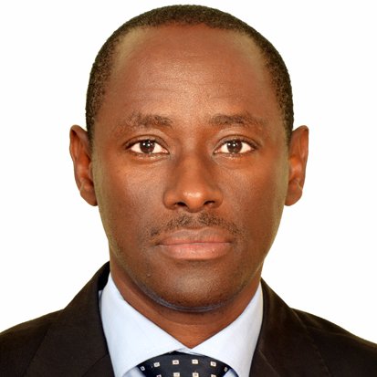 Dr. Emmanuel Muvunyi, Ed.D