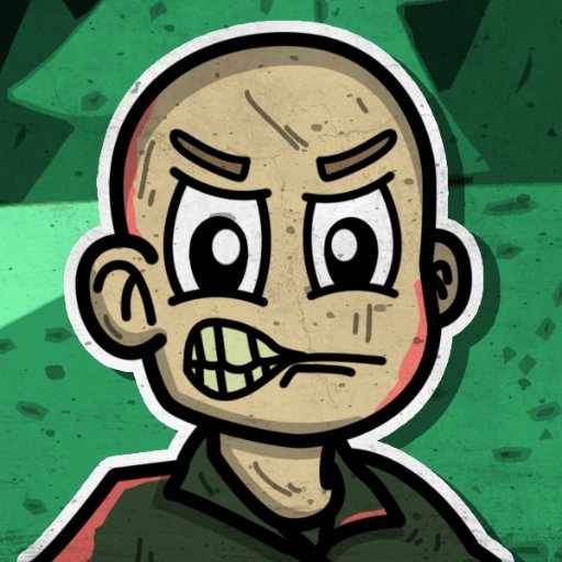 Sunday streams of 7 Days to Die and various other games throughout the week