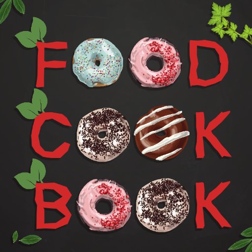 foodcookbook0's profile picture. We have super-fast and simple recipes for you, as you just have to spend your few minutes of busy mornings in the kitchen and breakfast is ready.