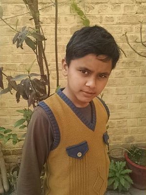 Hassamahmad7's profile picture. 