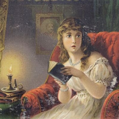 I'm an extreme introvert, an avid reader and lover of books.
*No Lists!!* No DM's