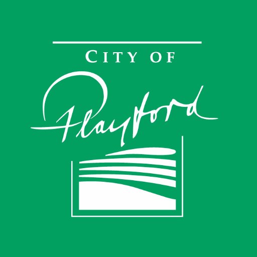 Official City of Playford page.