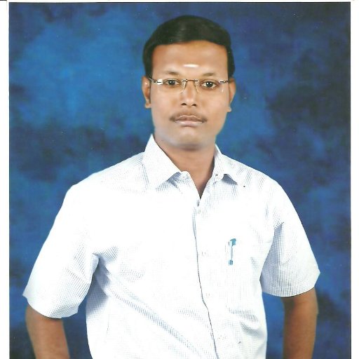 venkatesw05's profile picture. 