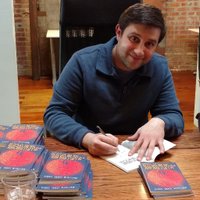 Matthew Isaac Sobin (@writermattisaac) 's Twitter Profile Photo Matthew Isaac Sobin (@writermattisaac) 's Twitter Profile Photo
