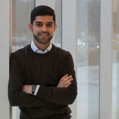 shafisultan95's profile picture. Social Innovation, Sustainability, FinTech, EdTech & Ad Tech enthusiast. Hobbyist photographer.