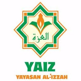 YayasanAlIzzah1's profile picture. Yayasan Al-‘Izzah adalah sebuah yayasan yang bergerak di dalam bidang dakwah dan pendidikan islamiyah. / Follow Instagram @yayasan_alizzah