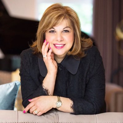 RulaParties's profile picture. Party Planner and Founder  at The London Finishing Academy