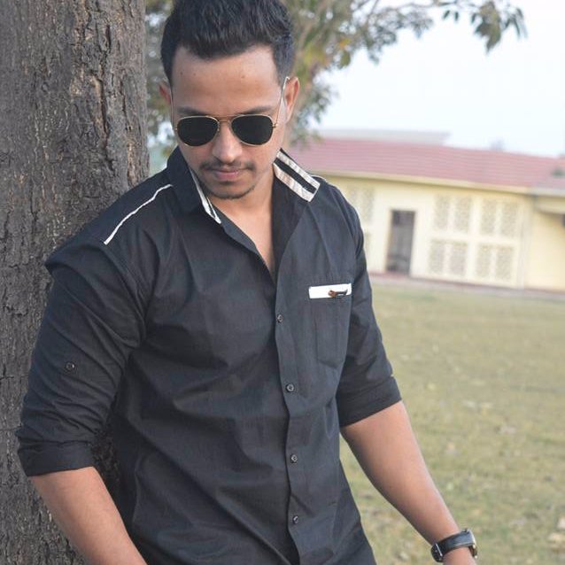 swapnil1626's profile picture. 