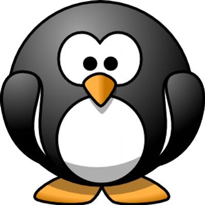 Lover of chocolate and penguins, but not chocolate penguins...