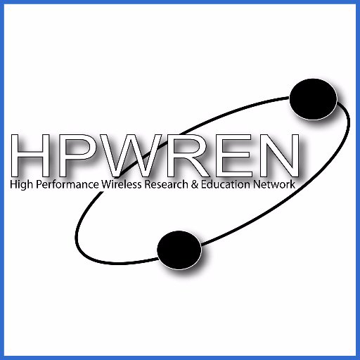 The High Performance Wireless Research and Education Network (HPWREN), supports Internet-data applications in the research, education, and public safety realms.