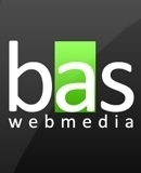 baswebmedia's profile picture. 