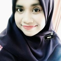 Nur Ain(@NurAinBtHayat) 's Twitter Profile Photo