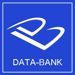 Data Bank データバンク Databank00 Twitter