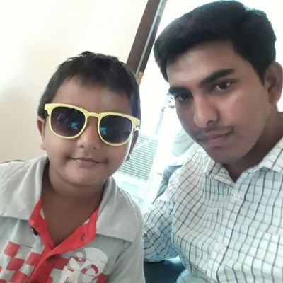 irajesh4u's profile picture. .