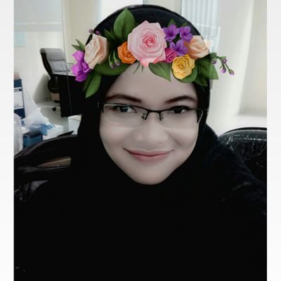 Luvi_damay's profile picture. Marketing Exim| Internet Marketing| Online Shop owner |ODOJ #2251