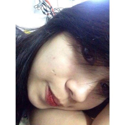 you are not mine.
