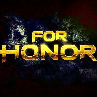 Hey If You Are A Fan Of FOR HONOR And Wanna Be Part Of The Nation Then Follow Us!
#ForHonor #Gaming #Follow #Retweet #FanPage #PS4 #XBOXONE #Active #2017 #Thanx