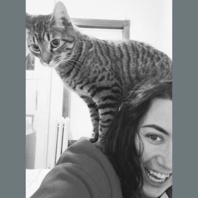 ninja_human's profile picture. Filmmaker. Screenwriter. I like Mondays.